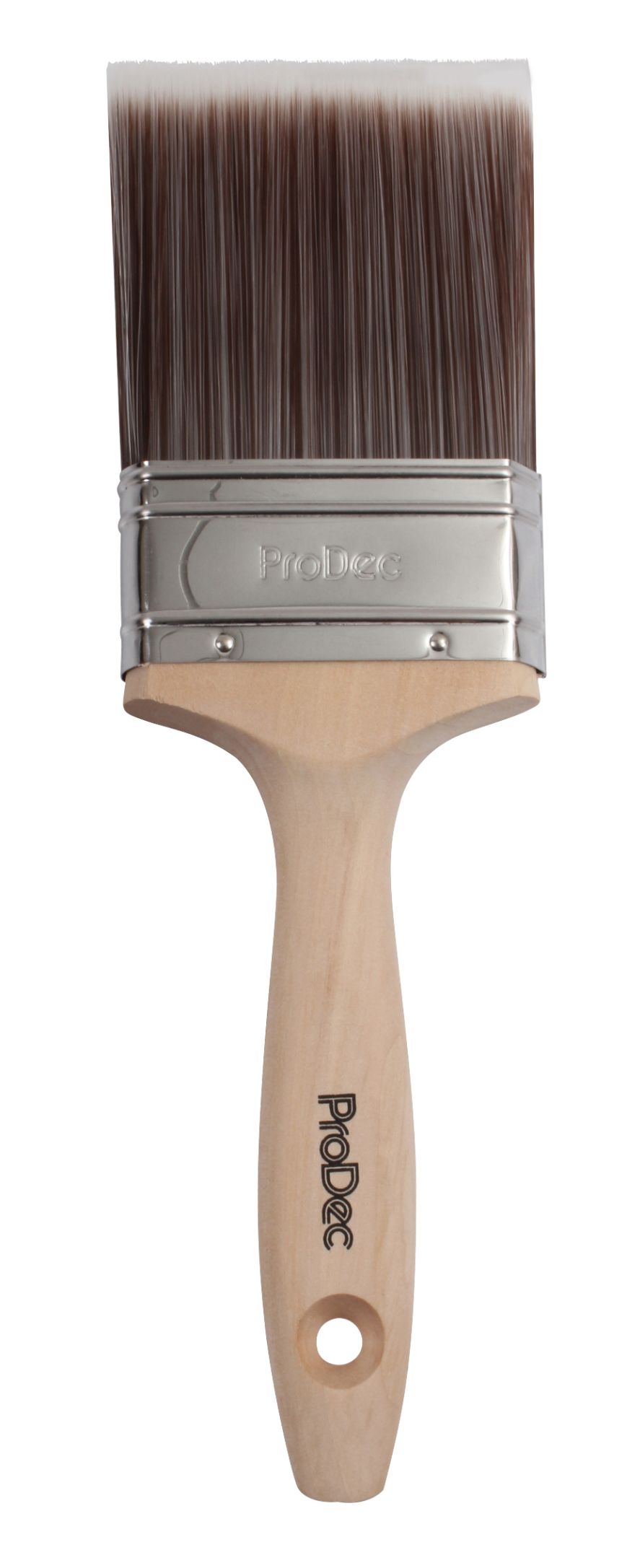 PRODEC PREMIER SYNTHETIC BRUSH 3"